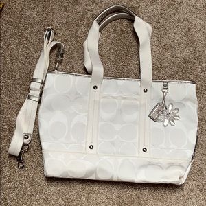 *NWT* White Coach purse